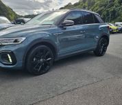 Volkswagen T-Roc 2024
