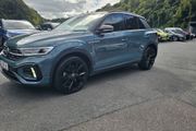 Volkswagen T-Roc 2024