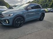 Volkswagen T-Roc 2024