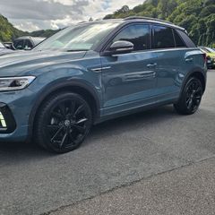 Volkswagen T-Roc 2024
