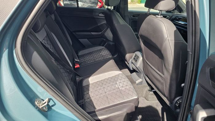 Volkswagen T-Roc 2024