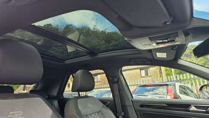 Volkswagen T-Roc 2024