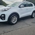 Kia Sportage 2019