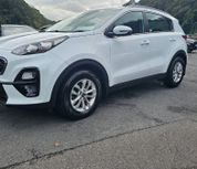 Kia Sportage 2019