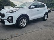 Kia Sportage 2019