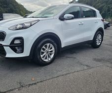 Kia Sportage 2019