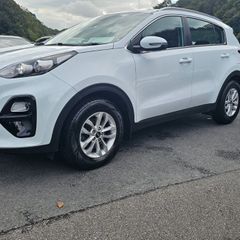 Kia Sportage 2019