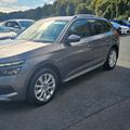 Skoda Kamiq 2022