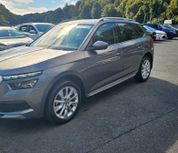 Skoda Kamiq 2022