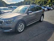 Skoda Kamiq 2022