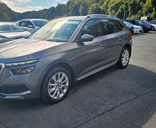 Skoda Kamiq 2022