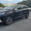 Renault Captur 2018