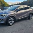 Renault Captur 2021