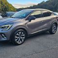 Renault Captur 2021
