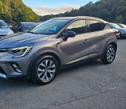 Renault Captur 2021