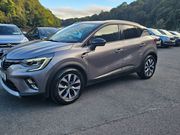 Renault Captur 2021