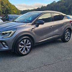 Renault Captur 2021