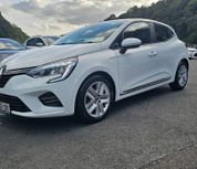 Renault Clio 2020