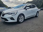 Renault Clio 2020