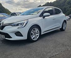Renault Clio 2020