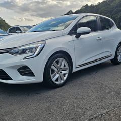 Renault Clio 2020