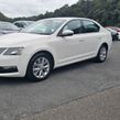 Skoda Octavia 2017