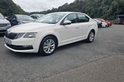 Skoda Octavia 2017