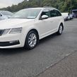 Skoda Octavia 2020