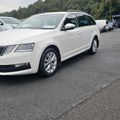 Skoda Octavia 2020