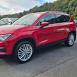 SEAT Ateca 2018