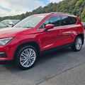 SEAT Ateca 2018