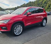 SEAT Ateca 2018