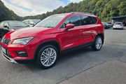 SEAT Ateca 2018
