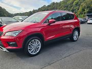 SEAT Ateca 2018