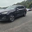 SEAT Tarraco 2019