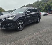SEAT Tarraco 2019