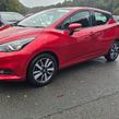 Nissan Micra 2019