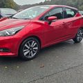 Nissan Micra 2019