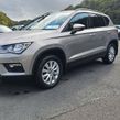 SEAT Ateca 2017