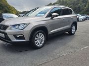 SEAT Ateca 2017