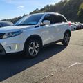 Suzuki Vitara 2018