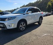 Suzuki Vitara 2018