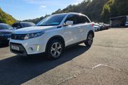 Suzuki Vitara 2018