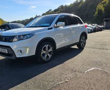 Suzuki Vitara 2018