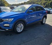 Volkswagen T-Roc 2020