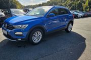 Volkswagen T-Roc 2020