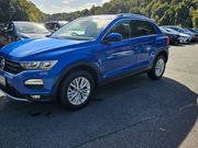 Volkswagen T-Roc 2020