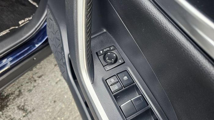 Toyota Rav4 2019