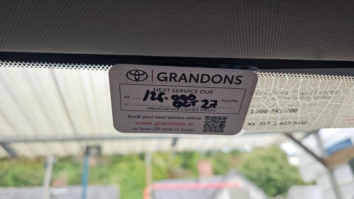Toyota Rav4 2019