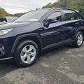 Toyota Rav4 2019